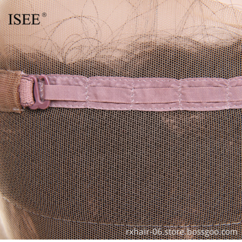 High Quality Natural Black Silk Base 360 Frontal Lace Closure